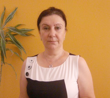 Violeta Ciucur, noul rector al Universităţii Maritime din Constanţa